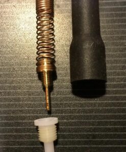 Authentic Genuine Nagoya NA-810 2.5-Inch Mini-Whip VHF/UHF (144/430Mhz) Antenna SMA-Female for BTECH and BaoFeng Radios NA-810 2.5" VHF/UHF 19 71R8pRVsAiL