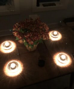 Orrefors Discus Votive, CLEAR - 6483162 11 71R9KPb0vCL