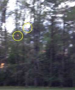 Aerobie 30C12 Orbiter Boomerang 30 71R9PTEI4DL