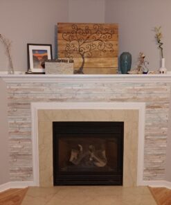 d-c-fix Peel and Stick Contact Paper Beach Wood Grain Self-Adhesive Film Waterproof & Removable Wallpaper Decorative Vinyl for Kitchen, Countertops, Cabinets 17.7" x 78.7" 17.7" x 78.7" 75 71RALB ohLL