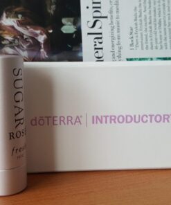 doTERRA Introductory Kit, 0.17 Fl Oz, Each Count of Lemon, Peppermint & Lavender Lemon Peppermint Lavender 0.17 Fl Oz (Pack of 3) 30 71RALFAz0JL