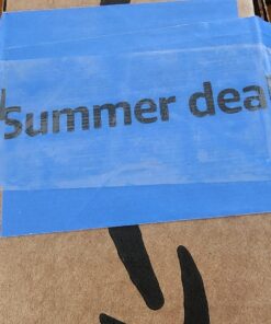 CREGEAR Heavy Duty Packing Tape 6 Rolls, 2.7 mil, 1.88 inch x 60 Yards, Total 360 Yards, Ultra Strong, Refills for Packaging Mailing Moving Storage and Shipping, Clear, 3" Core 29 71RAMjrgM4L