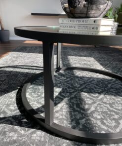 Rust-Oleum 334020 Painter's Touch 2X Ultra Cover Spray Paint, 12 oz, Flat Black 12 Ounce 63 71RATrRkmcL