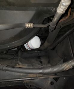 Motorcraft FL-820-S Oil Filter 1 Count (Pack of 1) 39 71RB68asDyL