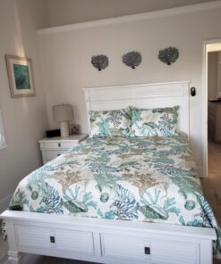 SciencePurchase 10.5" Black Fish Tank Aquarium Decoration, Sea Coral Ornament (Black, Sea Fan 10.5") 14 71RB8EKwDeL