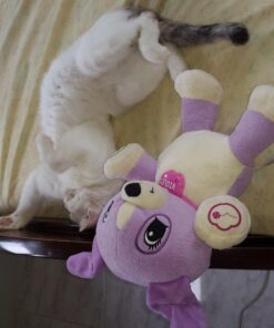 LeapFrog My Pal Violet (Frustration Free Packaging) 10.00 x 5.30 x 9.50 Inches Frustration-Free Packaging 35 71RBE18IhUL