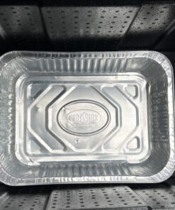 Cambro EPP180SW110 Cam GoBox Top-Loader Food Pan Carrier, Black Pack of 1 5 71RBURcYcmL