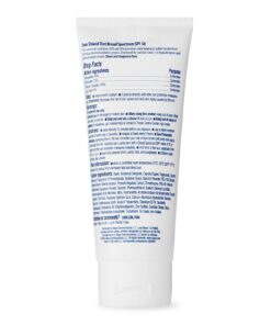 Obagi Sun Shield Tint Broad Spectrum SPF 50 Sunscreen, 3 oz Tint Broad Spectrum SPF 50 Cool Sunscreen 21 71RBaPbRUsL