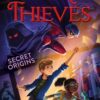 Secret Origins (3) (Story Thieves) 7 71RCCl3gGuL