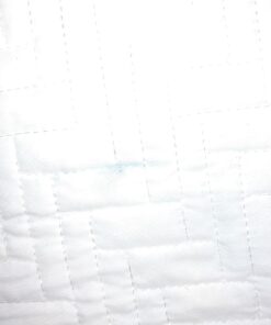 Danjor Linens King Size Sheets Set - 6 Piece Set Including 4 Pillowcases - Deep Pockets - Breathable, Soft Bed Sheets - Wrinkle Free - Machine Washable - White King Bed Sheets - 6 pc 44 71RD5Rn9CrL