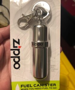 Zippo Fuel Canister Gray 46 71RD5xVvwKL