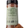 Paleo Powder All Purpose Salt Free Herb Seasoning. The Original Paleo Salt-Free Seasoning Great for all Paleo Diets! Certified Keto Food, Paleo Whole 30, AIP Food, Gluten Free Seasoning. 4 Ounce (Pack of 1) 40 71RDaTB0uBL