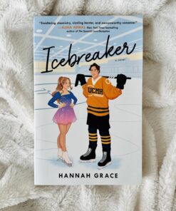 Icebreaker: A Novel (The Maple Hills Series) Paperback 17 71RDv38hOFL