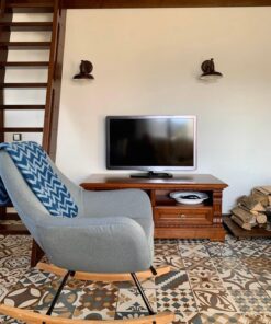 Design House 520320 Kimball Industrial Farmhouse 3-Light Indoor Bathroom Vanity Light with Metal Shades for Over the Mirror, Coffee Bronze 53 71REUGRfjhL