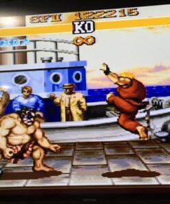 Tendak 3RCA CVBS Composite & S-Video R/L Audio to HDMI Converter Adapter Support 720P/1080P with 3RCA S-Video Cable for NES SNES N64 PS2 PS3 HDTV 33 71REtGpFBuL