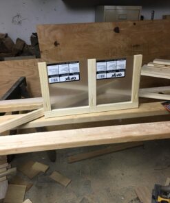 Milescraft 1321 PocketJig100 Kit Old Version 29 71RFDzijh7L