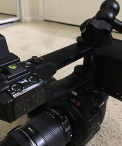 Camera Level Hot Shoe Level Hot Shoe Cover Flashlight Bubble Level Protector Compatible with Sony A6000 Nikon D5 D200 D300 D500 D810 D610 D700 D750 34 71RGyO1jy L