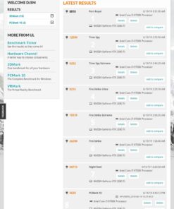 OMEN by HP Gaming Desktop Computer, Intel Core i7-9700K Processor, NVIDIA GeForce RTX 2080 Ti 11 GB, HyperX 16 GB RAM, 2 TB hard drive, 512 GB SSD, Windows 10 Home (880-191, Black) i7-9700K Processor | RTX 2080 Ti 11GB 30 71RHACUCqLL