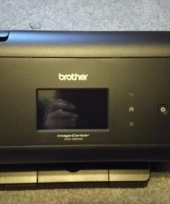 Brother ADS-2800W-US ImageCenter High Speed Wireless Document Scanner Old: ADS 2800W 12 71RHCKMSuTL