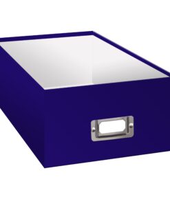 PHOTO STORAGE BOXES, HOLDS OVER 1,100 PHOTOS UP TO 4"X6" 14 71RHEt1w L