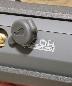 LOKITHOR JA400 1750A 12V Jump Starter with Air Compressor, 60W Two-Way Fast Charing, Lithium Car Battery Starter with 150PSI Digital Tire Inflator, Booster Pack for 7.5L Gas or 5.5L Diesel Engines 24 71RIFCBuB8L