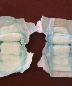 Luvs Ultra Leakguards Disposable Baby Diapers, Size 4, 192 Count (Packaging May Vary) 5 71RISX5uUaL