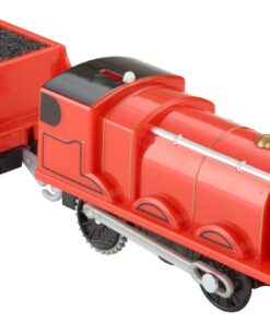 Thomas & Friends Motorized Toy Train, James 26 71RIXJyiCcL