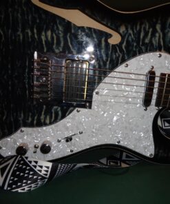 Guitar Savers Premium Strap Locks (3 Pair) - Black 3 Pair 20 71RJKol71PL