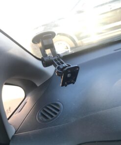 Armor All AMK3-0117-BLK Suction Phone/GPS Mount 15 71RJQVstzGL