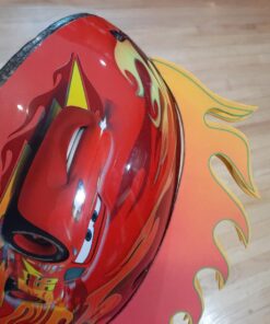Bell Child and Toddler Cars Bike Helmets 3D Flame Hawk Child (5-8 yrs.) sport helmet 20 71RJiQAeJ7L