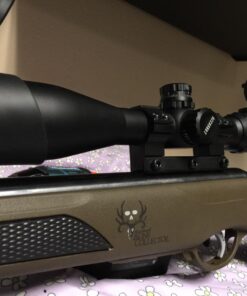 Crosman LUM77 Premier Domed Field 10.5g Target Pellets in a Tin, SILVER (500 Count) 32 71RJj7fuC1L