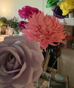 Recollections Cardstock Paper, 8 1/2" X 11" Purple Passion 50 19 71RJjwpcNGL