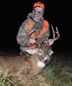 GhostBlind 4-Panel Predator Blind, Silver 51 71RK19XibYL 1