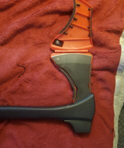 Zippo 3-in-1 Axesaw 33 71RKDtMEf1L