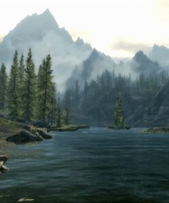 Elder Scrolls V: Skyrim (Greatest Hits) - Playstation 3 Standard 41 71RKF2WyRNL