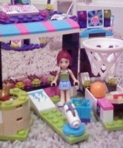 LEGO Friends Amusement Park Arcade 41127 Popular Kids Toy 11 71RKYNmSa5L