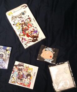 Stella Glow - Nintendo 3DS 20 71RKiqUUsrL