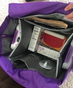 Wilton Decorate Smart Decorator Preferred Carry-All Tote Bag 10 71RLGQf6wL