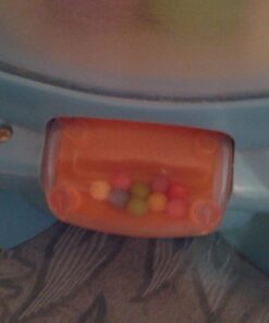 Fisher-Price Go Baby Go Poppity-Pop Musical Dino Standard 68 71RM1baY aL