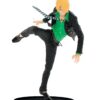 Banpresto One Piece 7.1-Inch Sanji Figure A, Urazoukeio Winner 29 71RM8ThEDL