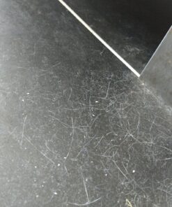 Coredy R550 Ultra Robot Vacuum and Mop Combo, 2200Pa Strong Suction, 2.76 Inch Thin, 120 Mins Runtime, Upgraded Smart Sensor Protection, Super Quite, Self-Charging Robotic Vacuum for Hard Floors, Tile 47 71RMF v9l0L