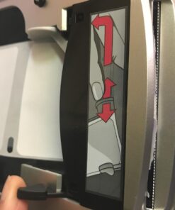 DYMO Label Printer | LabelWriter 450 Turbo Direct Thermal Label Printer, Fast Printing, Great for Labeling, Filing, Mailing, Barcodes and More, Home & Office Organization 450 Turbo Machine 42 71RMNs6nO4L