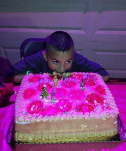 Funko Five Nights at Freddy's 4 Figure Pack(1 Set), 2" 28 71RMYm34L