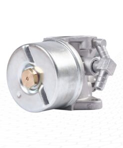 Carburetor for Tecumseh 640152 640152A 640023 640051 640140 640260B HM80 HM90 HM100 with Gasket, 8HP 10 HP Engines Craftsman Lawnmower Coleman 5000w Generator 15 71RNUp5S5L