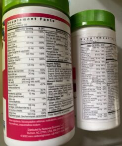 Rainbow Light Womens One High-Potency Daily Multivitamin, Womens Multivitamin Provides High-Potency Immune Support, With Vitamin C, Biotin and Ashwagandha, Vegetarian, 150 Count Women's One 150 Count (Pack of 1) 52 71RNZ5uYtdL