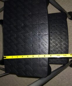 Cosco Three Step Max Steel Work Platform 39 71RO JCnBhL