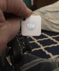 Tile Mate (2016) - 1 Pack - Discontinued by Manufacturer 42 71RO7W6DUML