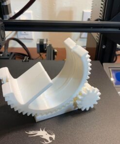 Official Creality Ender 3 3D Printer Fully Open Source with Resume Printing Function DIY 3D Printers Printing Size 8.66x8.66x9.84 inch 75 71ROGyPQ6gL