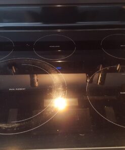 Cerama Bryte Removes Tough Stains Cooktop and Stove Top Cleaner for Glass - Ceramic Surfaces, 28 Ounces, 1 Pack 35 71RON8MDpVL