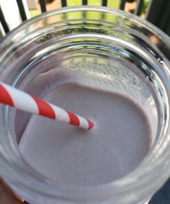 Perfect Keto Collagen Peptides Protein Powder with MCT Oil | Hydrolyzed Collagen, Type I & III Supplement | Non-GMO, Gluten Free, Grassfed, Keto Coffee Creamer | Shakes for Women & Men - Chocolate 48 71ROmi4 g8L 1